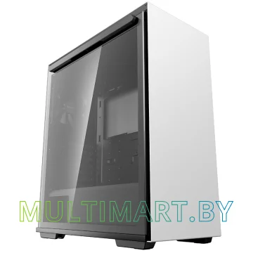 Корпус DeepCool Macube 310 GS-ATX-MACUBE310-WHG0P